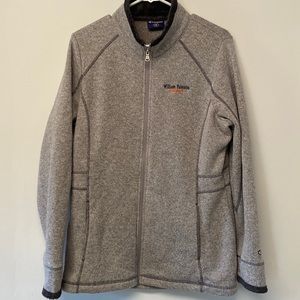 William Patterson University Woman’s jacket